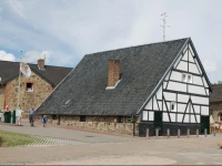 Apartment Cottesserhoeve 2 