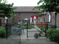 B&B Hoeve Rott 