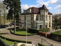 Bed and Breakfast Terre Neuve 