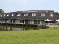 Fletcher Hotel - Resort Spaarnwoude 