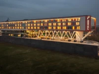 Van der Valk hotel Veenendaal 