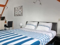 Teska Bed & Breakfast 