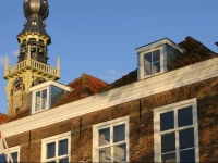 B&B Binnengewoon Veere 