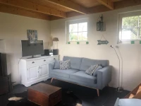 Holiday home Vossennest 