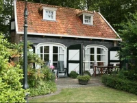 Koetshuis 