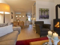 Zonnig Appartement Zeeuwse Kust 