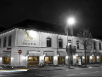 Hotel Munten 