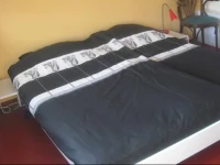 Bed and Breakfast de Roskam 