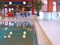 WestCord ApartHotel Boschrijck 