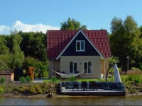 Holiday home Vakantiepark Het Timmerholt 10 