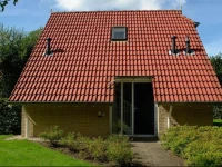 Holiday home Vakantiepark Het Timmerholt 2 