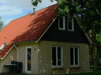 Holiday home Vakantiepark Het Timmerholt 3 