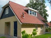 Holiday home Vakantiepark Het Timmerholt 4 