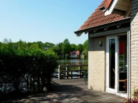 Holiday home Vakantiepark Het Timmerholt 5 