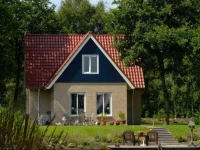 Holiday home Vakantiepark Het Timmerholt 6 
