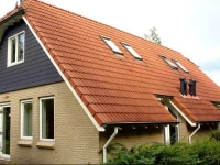 Holiday home Vakantiepark Het Timmerholt 8 