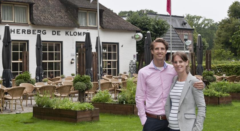 De Klomp Charme Hotel & Restaurant 