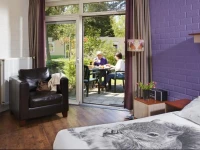 Vakantiepark Dierenbos 