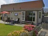 VVP Verhuur Chalet Vinkeveense Plassen 