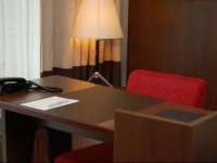 Hotel Frerikshof 