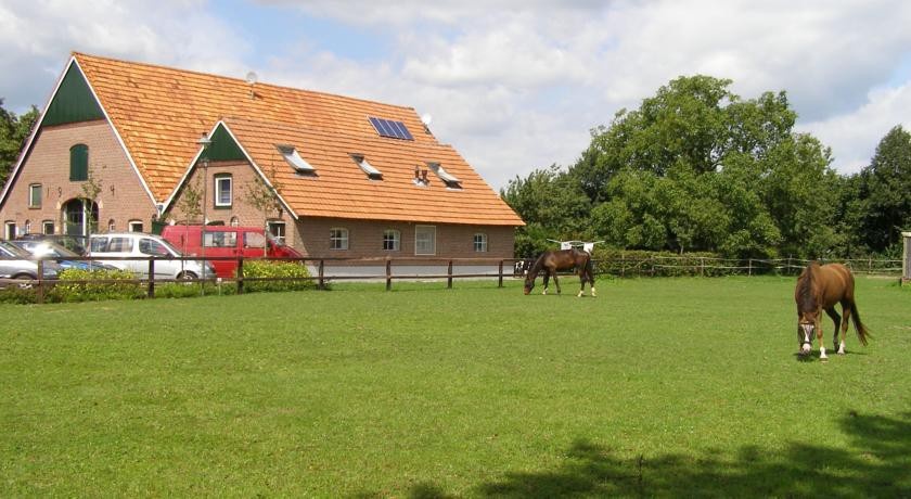 Het Geurkinkhuis 