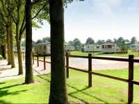 Holiday home Vakantiepark De Twee Bruggen 1 