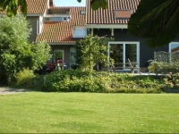 Two-Bedroom Apartment Country House De Vlasschure 1 