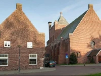 B&B Marienhof Vught 