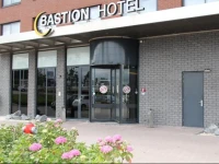 Bastion Hotel Vlaardingen 