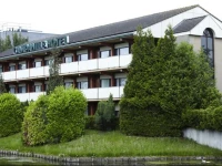 Campanile Hotel & Restaurant Vlaardingen 