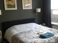 B&B De Glasparel 