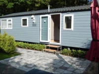 Chalet Adelaar & Chalet Lijster 