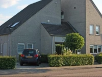 Bed & Breakfast VanAgt 