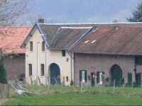 Ferme Fromberg 