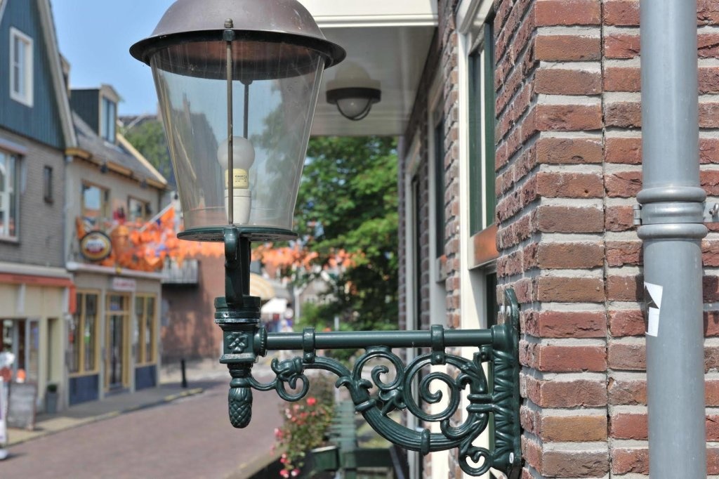 Appartement Volendam 