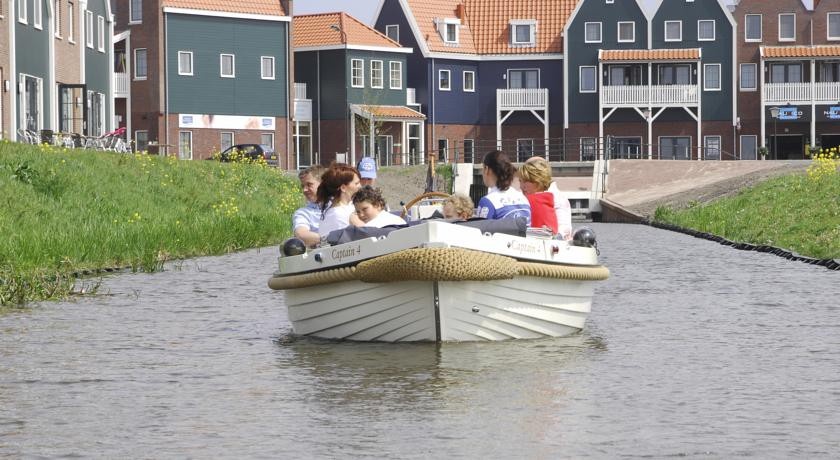 Hotel Marinapark Volendam 