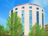 MГ¶venpick Hotel Den Haag - Voorburg 