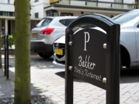 Hotel Bakker 