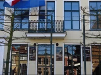 De Herberg van Oom Lammert en Tante Klaasje 