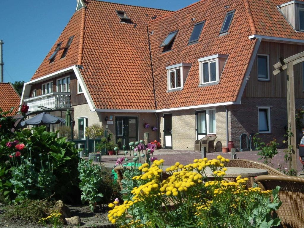 Hotel Gast Inn Workum 