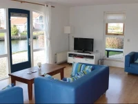 Holiday home Workum II 