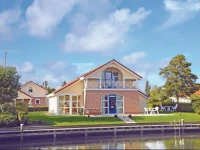 Holiday home Workum IV 
