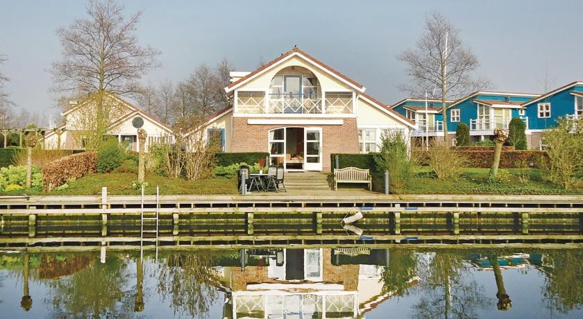 Holiday home Workum V 