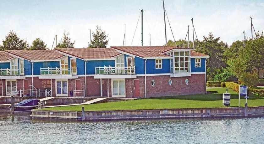 Holiday home Workum VII 