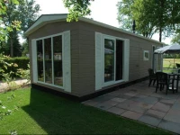 Chalet Landgoed De Ijsvogel 2 