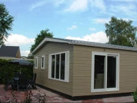 Chalet Landgoed De Ijsvogel 3 