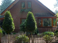 Holiday home Mon Repos 