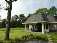 Villa Landgoed De Ijsvogel 1 