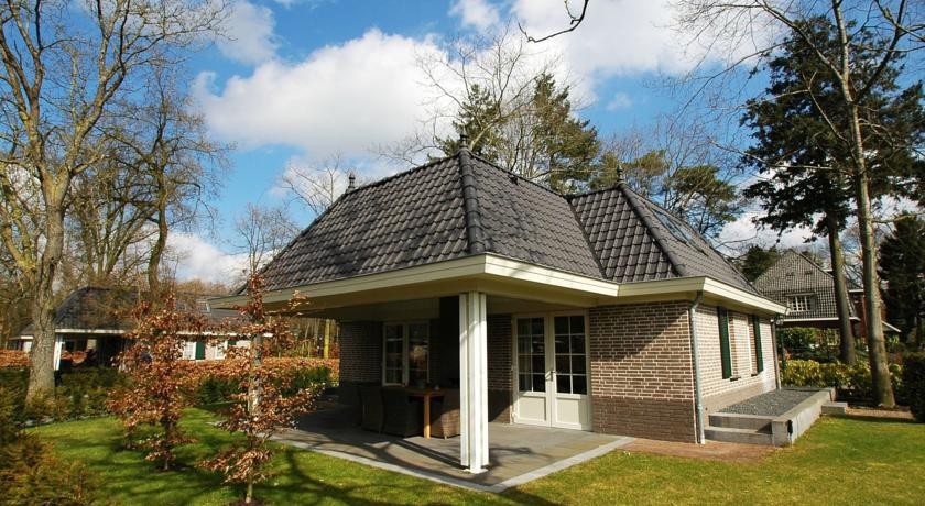 Villa Landgoed De Ijsvogel 2 