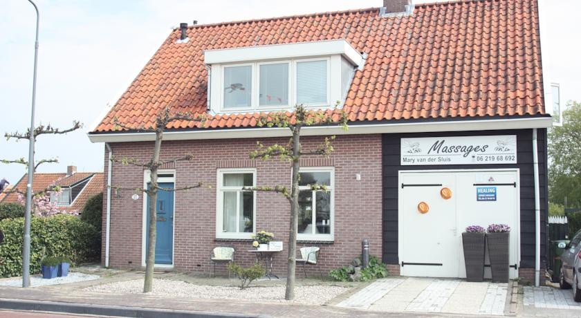 B&B Mary Vrouwenpolder 